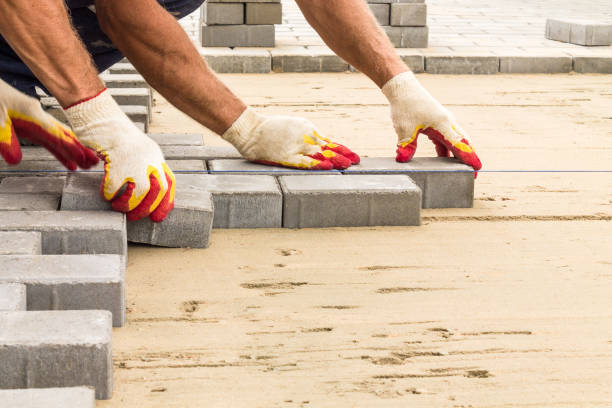 Reasons to Select Us for Your Driveway Paving Requirements in Janesville, MN