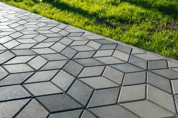 Best Driveway Pavers Installation  in Janesville, MN