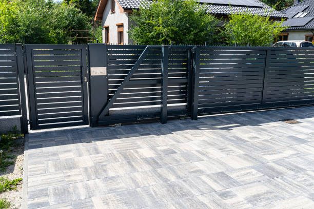 Best Affordable Driveway Pavers  in Janesville, MN