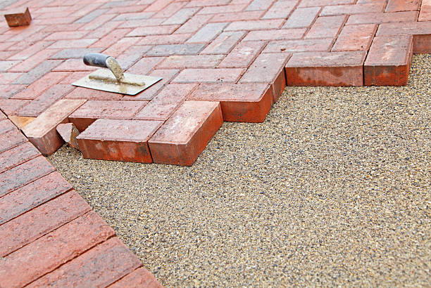 Reliable Janesville, MN Driveway Pavers Solutions