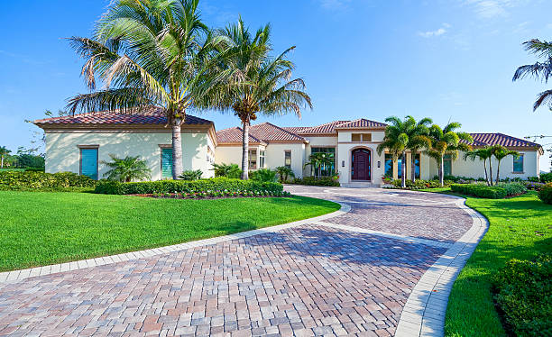 Best Best Driveway Pavers  in Janesville, MN